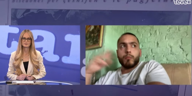 Avdijaj: Kam udhëtuar nga Brukseli në Hagë për ta festuar ditëlindjen me ish-krerët e UÇK-së