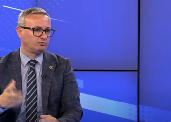 Arifi: Anëtarësimi i Kosovës në KE është një betejë të cilën mund ta fitojmë