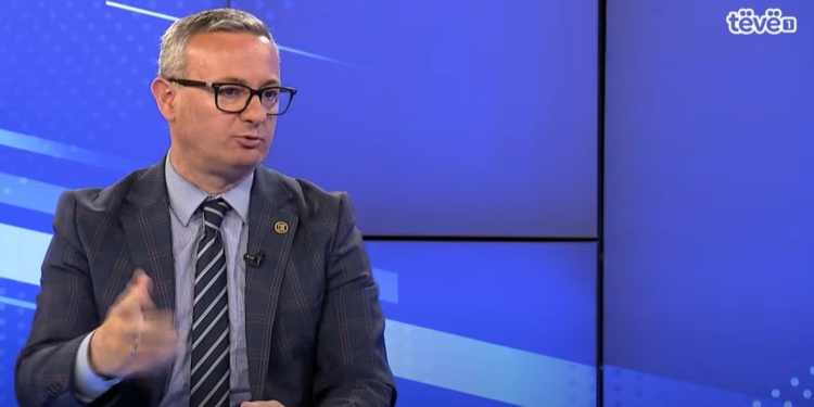 Arifi: Anëtarësimi i Kosovës në KE është një betejë të cilën mund ta fitojmë