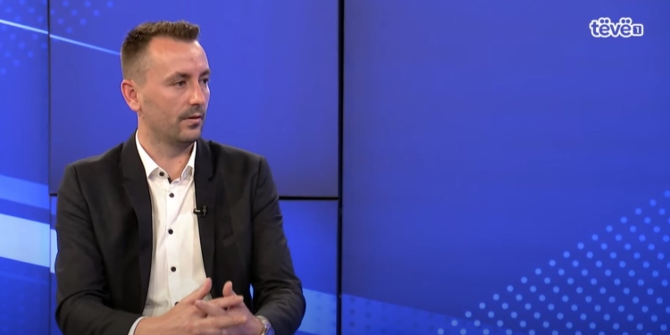 Xani: Udhëheqja e dialogut nga Gjermania, përparësi për Kosovën