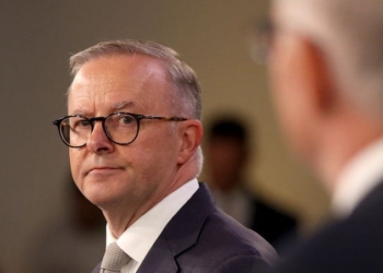 Albanese do të jetë kryeministër i ri i Australisë