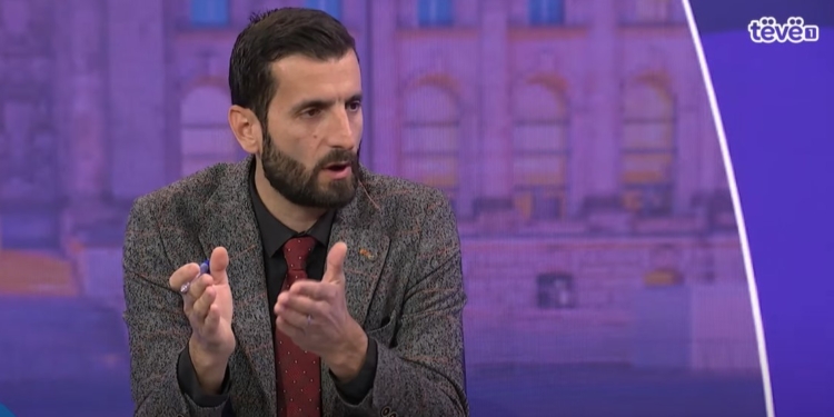 Demhasaj: Kurti ka ndryshuar parimet për dialogun me Serbinë