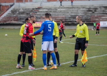 Formacionet zyrtare, Drita – Drenica