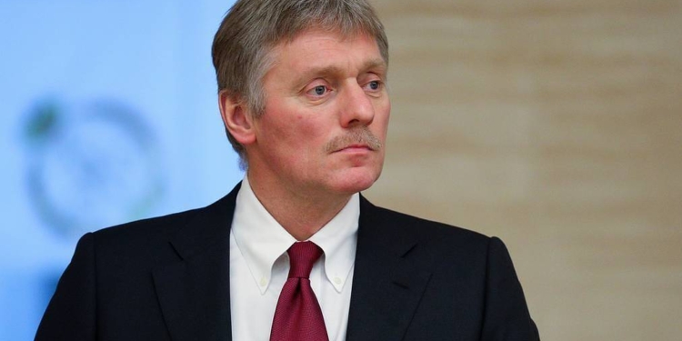 Kremlini akuzon Ukrainën për deklarata “kontradiktore” mbi bisedimet e paqes