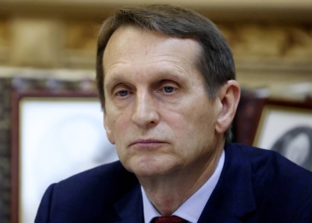 SHBA krahasohet me makinerinë propagandistike naziste nga shefi i inteligjencës