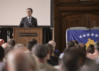 Kurti: Zhbërja e progresit të Kosovës, fitorja më e madhe që do të dëshironte Putini