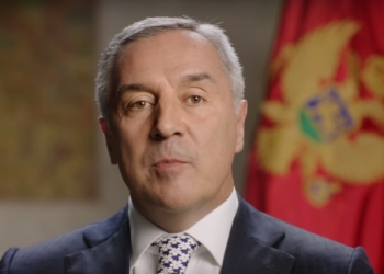 Gjukanoviq sot për vizitë në Kosovë