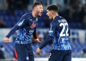 Rrahmani për sezonin me Napolin: Liga e Kampionëve është sukses, vitin tjetër duam titullin e Serie A
