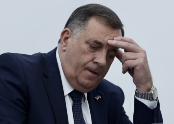 Dodik kërcënon të krijojë ushtrinë e Republika Serbe