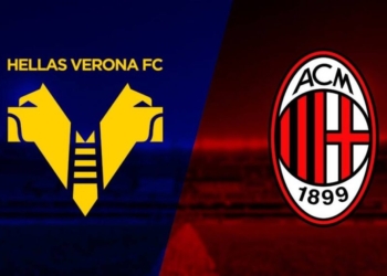 Formacionet zyrtare/ Verona shpreson Evropën, Milani për titullin e Serie A