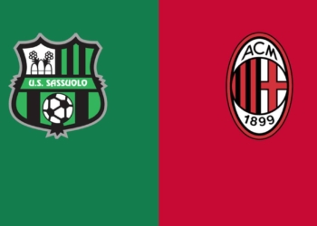 Ekskluzivisht në Tëvë1 vjen sfida e vitit e Serie A, Sassuolo – Milan