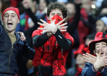 Ballist Morina arrestohet në Shqipëri