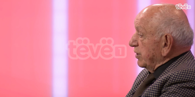 Salihu: Kemi bërë shumë pak për të argumentuar krimet e luftës