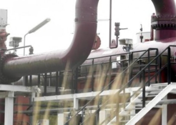 Nga e shtuna Rusia ndalon dërgimin e gazit në Finlandë