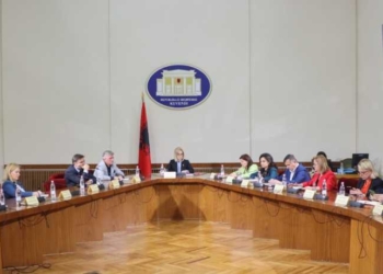 Sot caktohet data për raundin e tretë për zgjedhjen e Presidentit në Shqipëri