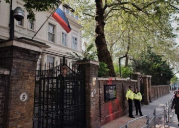 Rusia nuk ka në plan të mbyllë ambasadat në Evropë