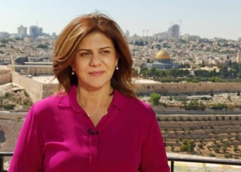 Vritet gazetarja e Al Jazeera