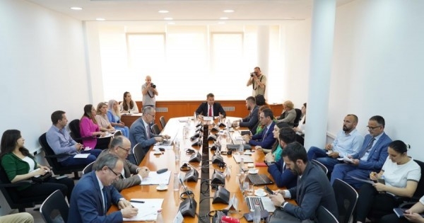 Projektligji për tërheqjen nga trusti, pozita dhe opozita ende me qëndrime të ndryshme