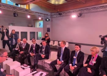 Kurti pjesë e panelit diskutues në Forumin Ekonomik Botëror, pjesëmarrës edhe liderë tjerë nga rajoni