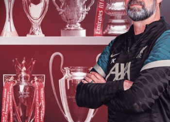 Klopp njeriu i trofeve, gati të vendosë tjetër rekord