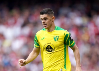 Rashica me dy bashkëlojtarët dëshpëruan Norwichin, statistika të tmerrshme gjatë këtij sezoni