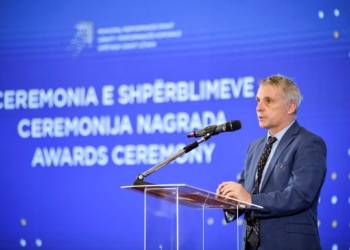 Ambasadori gjerman uron Kosovën për aplikimin në Këshillin e Evropës