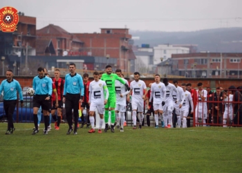 Formacionet zyrtare/ Drenica synon fitore ndaj kampionit të Superligës, Ballkanit