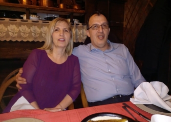 Profesoresha e mjekësisë reagon pas sulmit fizik që iu bë sot