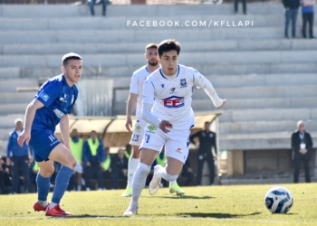 “Caku i fundit”/ Formacionet zyrtare, Drita – Llapi: Ekipi gjilanas pas dy dekadash, llapjanët në mbrojtje të Kupës së Kosovës