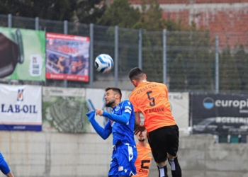 Formacionet zyrtare: Ballkani për titullin e Superligës, Llapi për Evropën