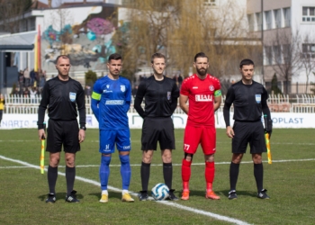 Derbi i “krenarisë” pa tifozë