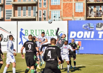 Formacionet zyrtare/ Dukagjini kërkon fitore ndaj Llapit në “18 Qershori”