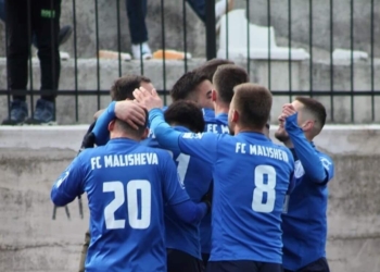 Malisheva “gjunjëzon” kampionin e ri të Superligës