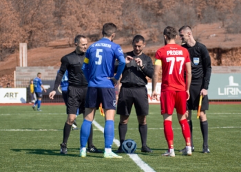 Formacionet zyrtare/ Gjilani kërkon fitoren në ndeshjen e fundit në shtëpi, Malisheva luan për t’u larguar nga barazhi