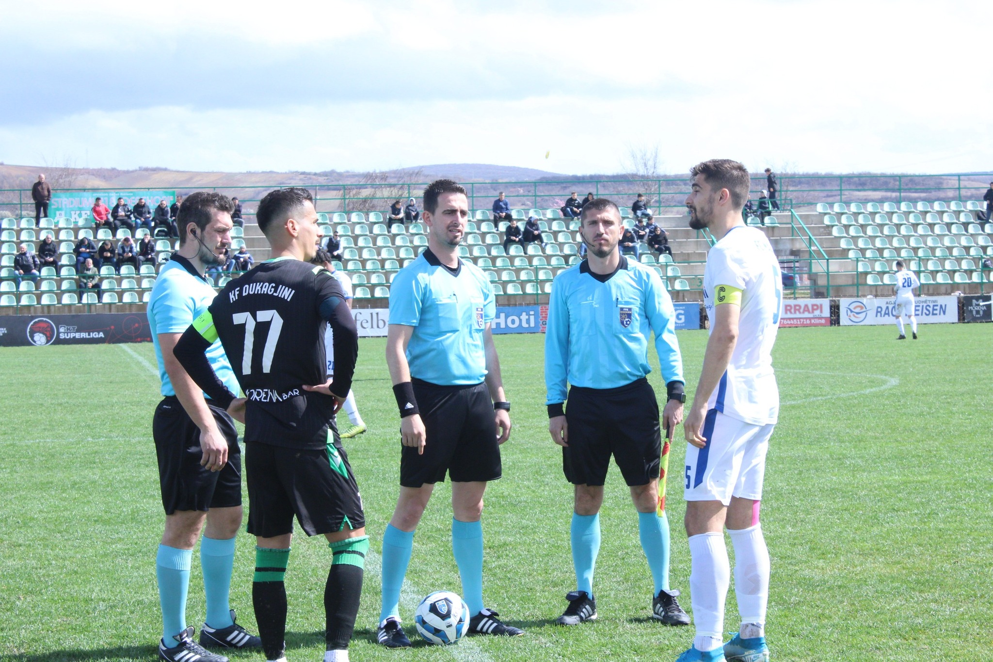 Xhiroja e fundit në Superligë, dilema të vendi i dytë dhe pozita e tetë