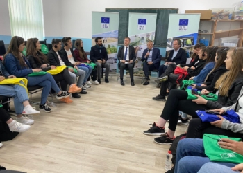 Szunyog: Dëshirojmë që Ballkani të jetë stabil dhe i integruar në Evropë