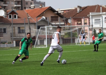 Shorti vendos Lirinë si vendas ndaj Vushtrrisë