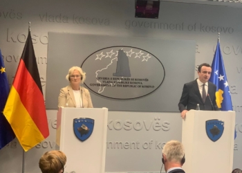 Lushtaku: Kemi bërë gjetje për t’i dëshmuar mashtrimet e VV-së