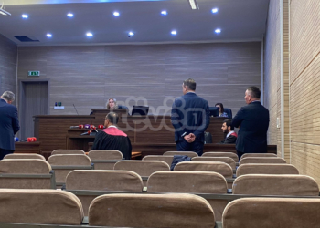 Pal Lekaj deklarohet i pafajshëm për dhënien e 53 milionë euro konsorciumit “Bechtel Enka”