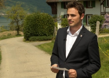 Kosovari bëhet deputet në Zvicërr