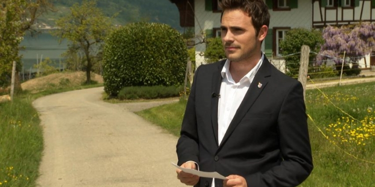 Kosovari bëhet deputet në Zvicërr