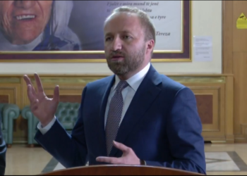 Tahiri: Në Kuvend nuk do të ketë normalitet pa themelimin e Komisionit Hetimor për Energjinë