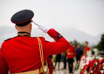 Mehaj më Ditën e Dëshmorëve: Sot është dita të nderojmë të gjithë heronjtë e heroinat që janë frymëzimi i kohës sonë