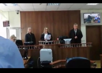 Deputetja e Lëvizjes Vetëvendosje dënohet me tri vite burg