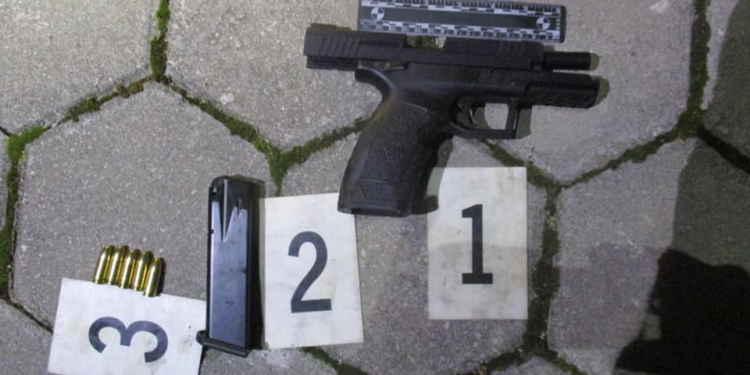 Arrestohen shtatë persona në Prizren, u rrahën në ‘muzikë live’ (Foto)