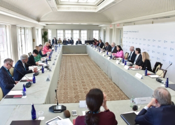 ​Osmani në Uashington flet mbi bashkëpunimin për garantimin e sigurisë energjetike