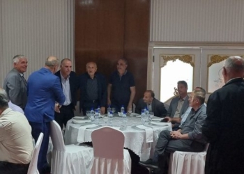 Mblidhet LDK-ja në Podujevë, pritet të zgjedhet kryesia e re