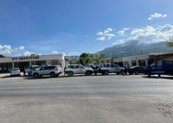 Prokuroria thotë se të dyshuarit për vrasjen në Kaçanik gjenden në arrati