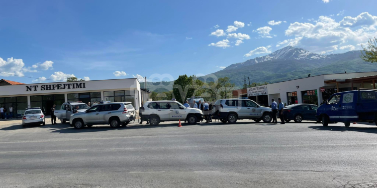 Prokuroria thotë se të dyshuarit për vrasjen në Kaçanik gjenden në arrati
