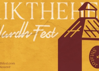 Festivali “Hardh Fest” rikthehet në shtator